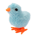 Заводная игрушка Птица, пакет 867