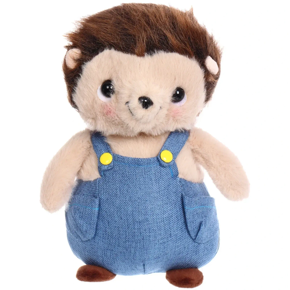 Мягкая игрушка «Ёжик» Федя, 23 см