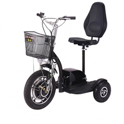 Электросамокат HEADWAY ZAPPY 500 W-S Lilon