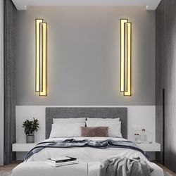 Настенный Светильник Arisaig Wall H160 Трехцветный Свет By Imperiumloft