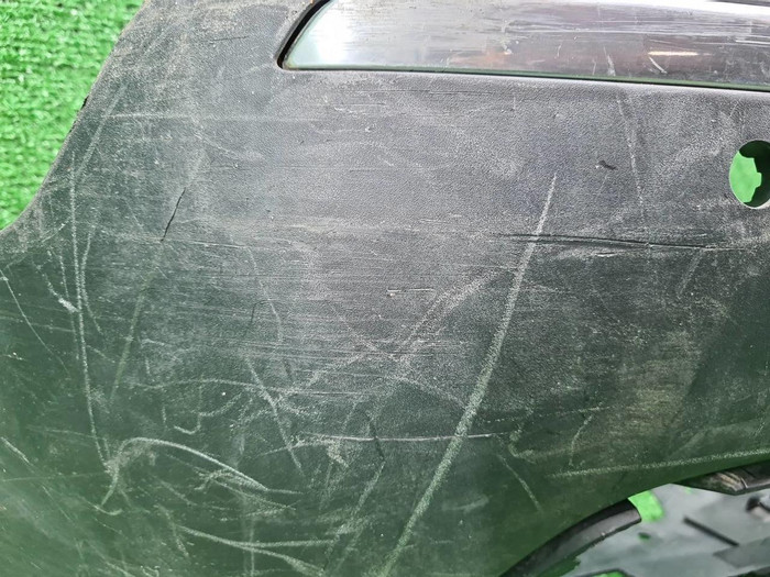 Бампер задний Cadillac XT5 (2019-н.в.)