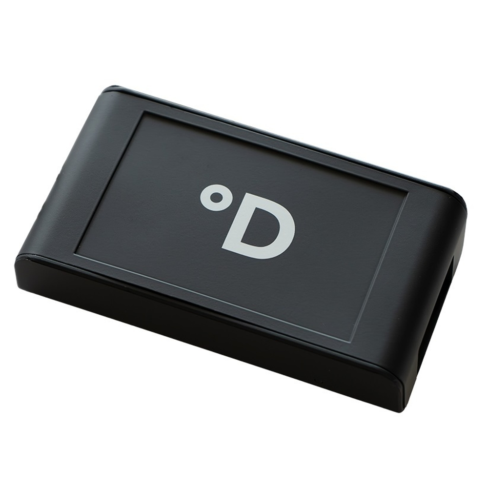 Wi-Fi контроллер Daichi DW12-BL для полупромышленных систем Axioma, Midea, Kentatsu, Daichi