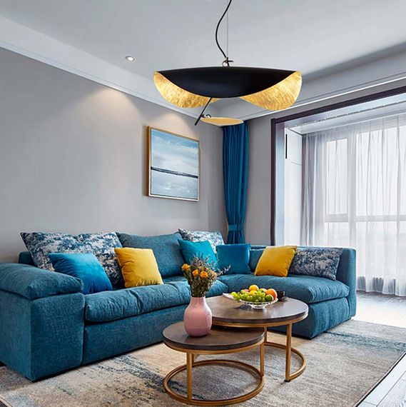 Подвесной светильник Imperium Loft Covert 178132-26