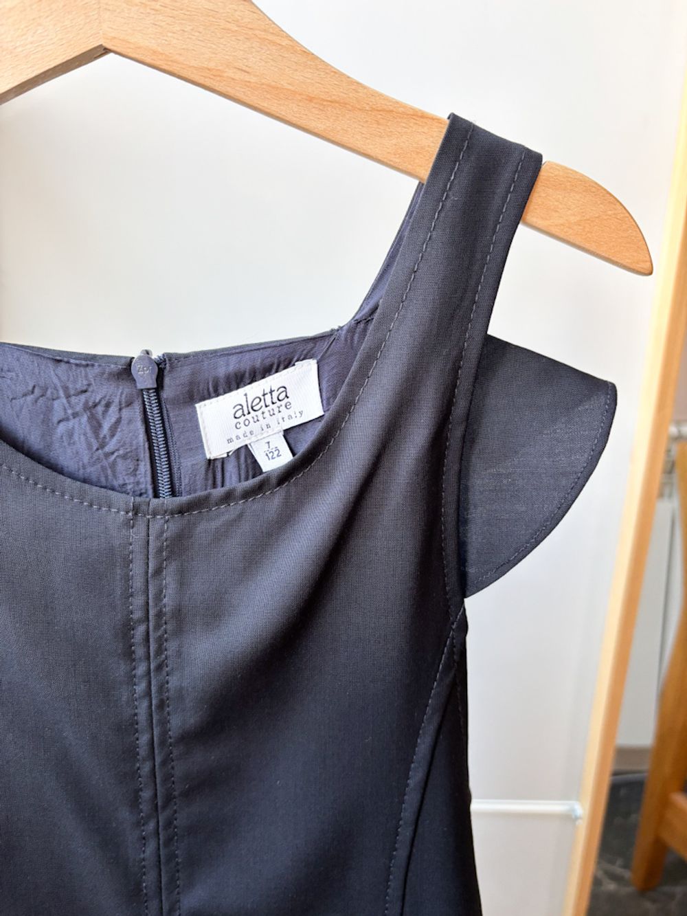 Школьный сарафан Aletta, 122