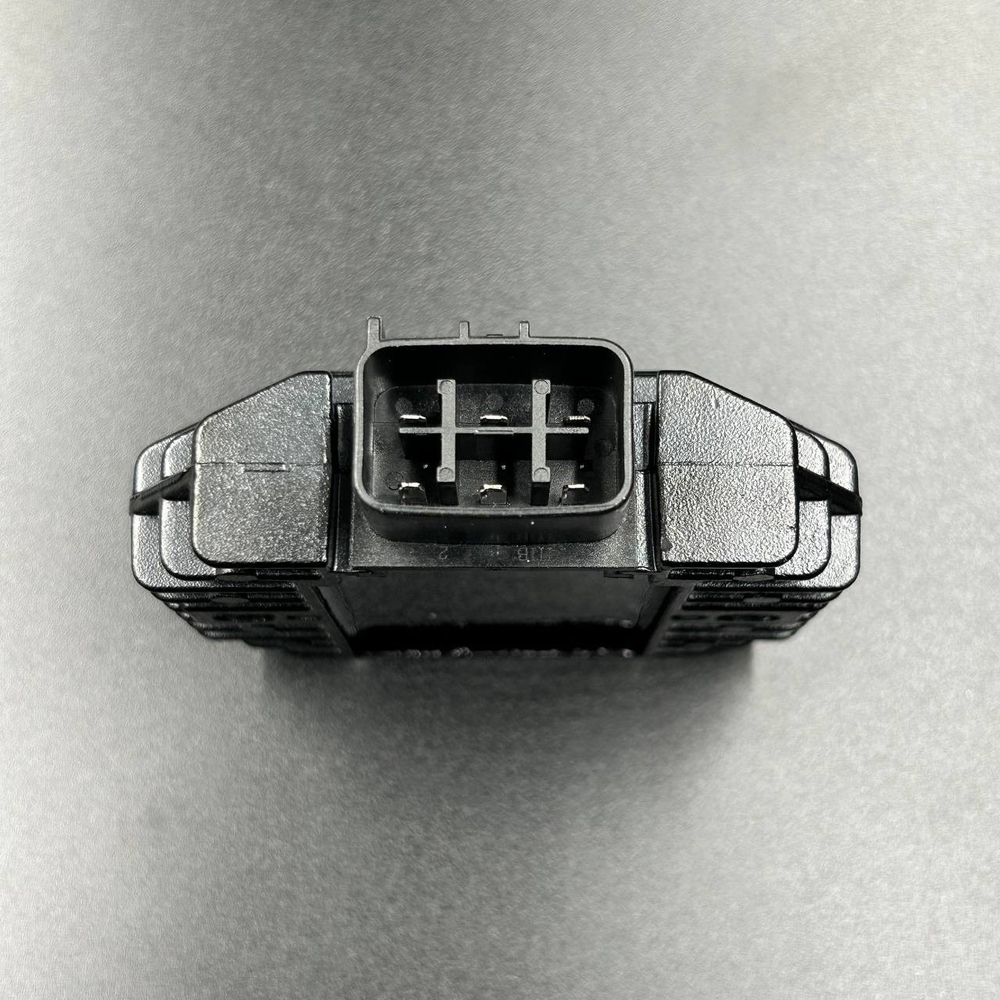 Регулятор напражения для Yamaha Grizzly-Raptor, Suzuki LT 5BN‑81960‑00‑00 32800-05G00 (ZIBO)