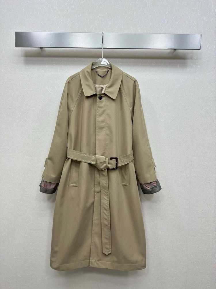 Плащ MaxMara
