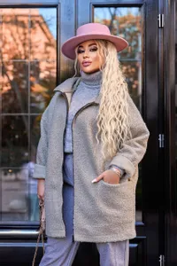 Куртка УК-413 Фабрика Моды