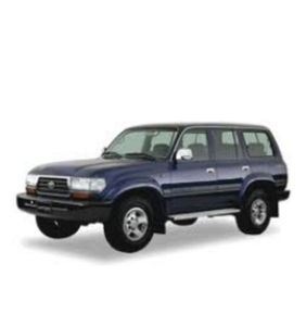 Land Cruiser 80/105