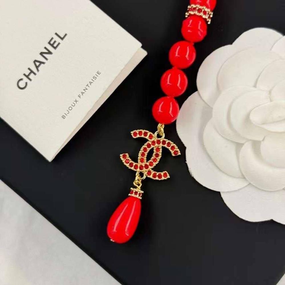 Пояс CHANEL
