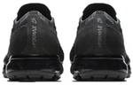Кроссовки Nike Air Vapormax Triple Black (W) (Женская размерная сетка)