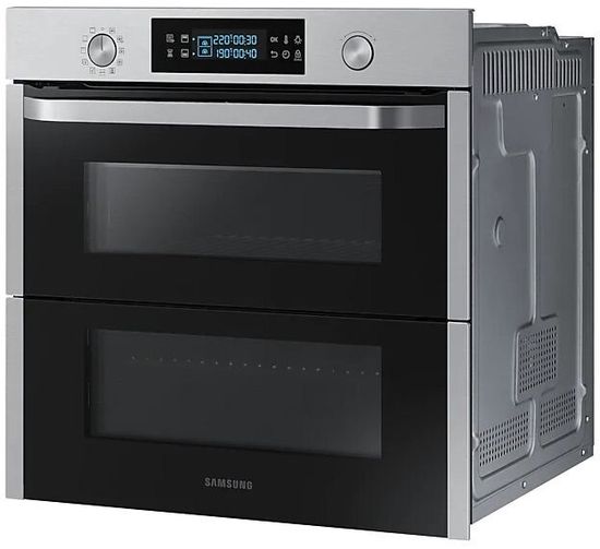 Электрический духовой шкаф Samsung NV75R5641RS