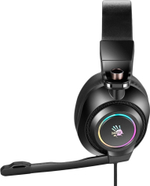 Наушники A4Tech Bloody G580 черный