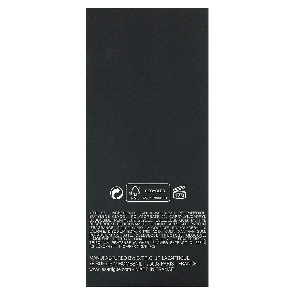 Lazartigue, Fuller Hair Serum, сыворотка для волос, 50 мл (1,7 жидк. унции)