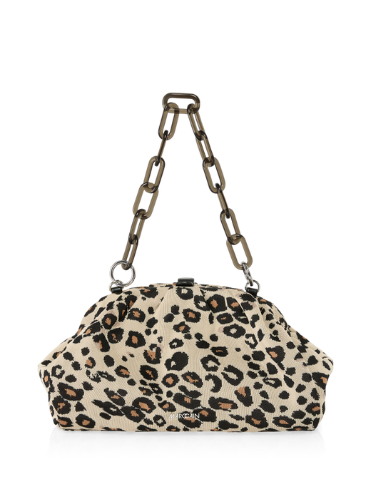 Сумка из текстиля