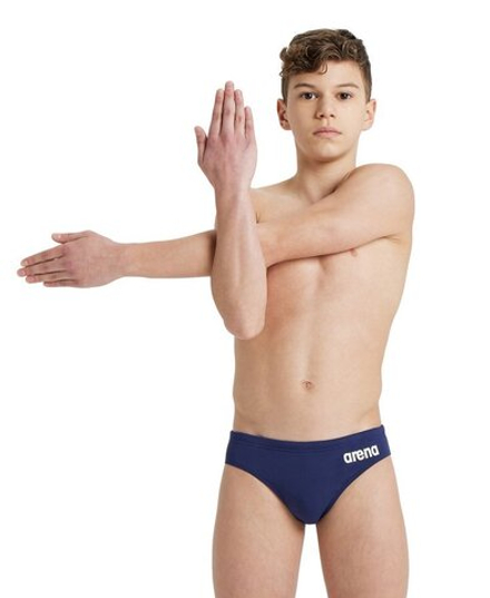 Плавки Arena TEAM SWIM BRIEFS SOLID JR