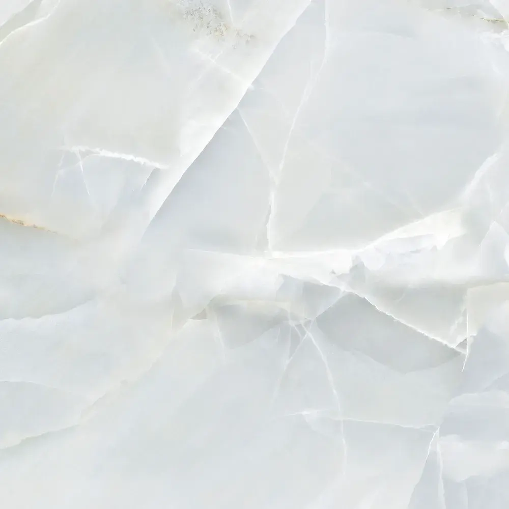 Керамогранит Alma Ceramica GFU57MIL07L Miele 57x57 серый лаппатированный под оникс