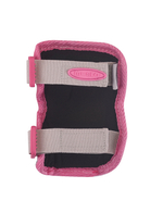 Комплект защиты светоотражающий розовый (M) BOX