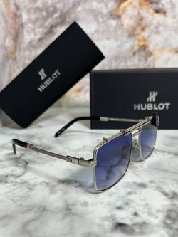 Солнцезащитные очки Hublot