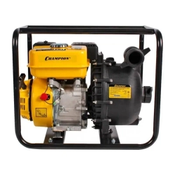 Мотопомпа CHAMPION GP55