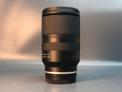 Tamron 17-70mm 2.8 Di III