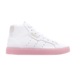 Кроссовки Adidas Originals Sleek Mid (Женская размерная сетка)