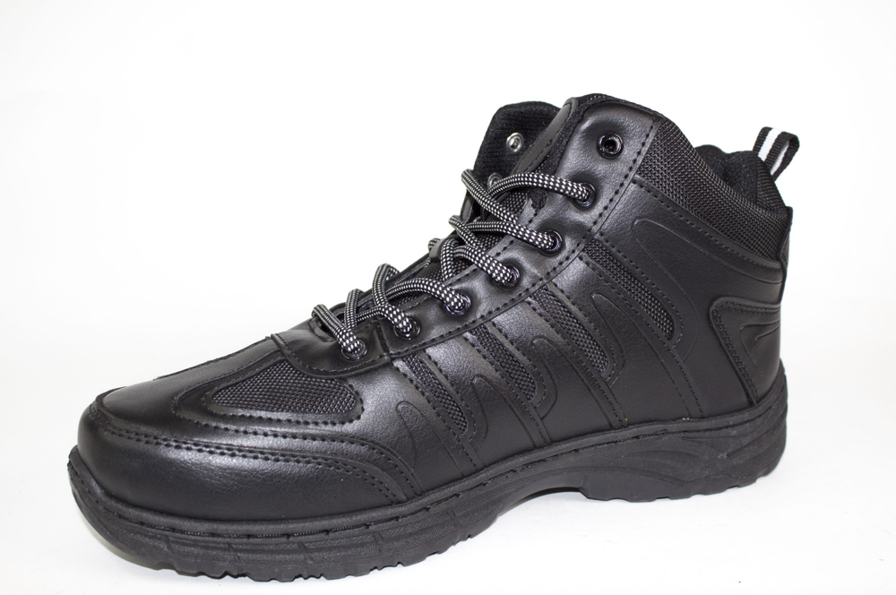 Ботинки мужские зимние 6516-1