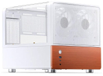 Корпус mATX JONSBO V12 White