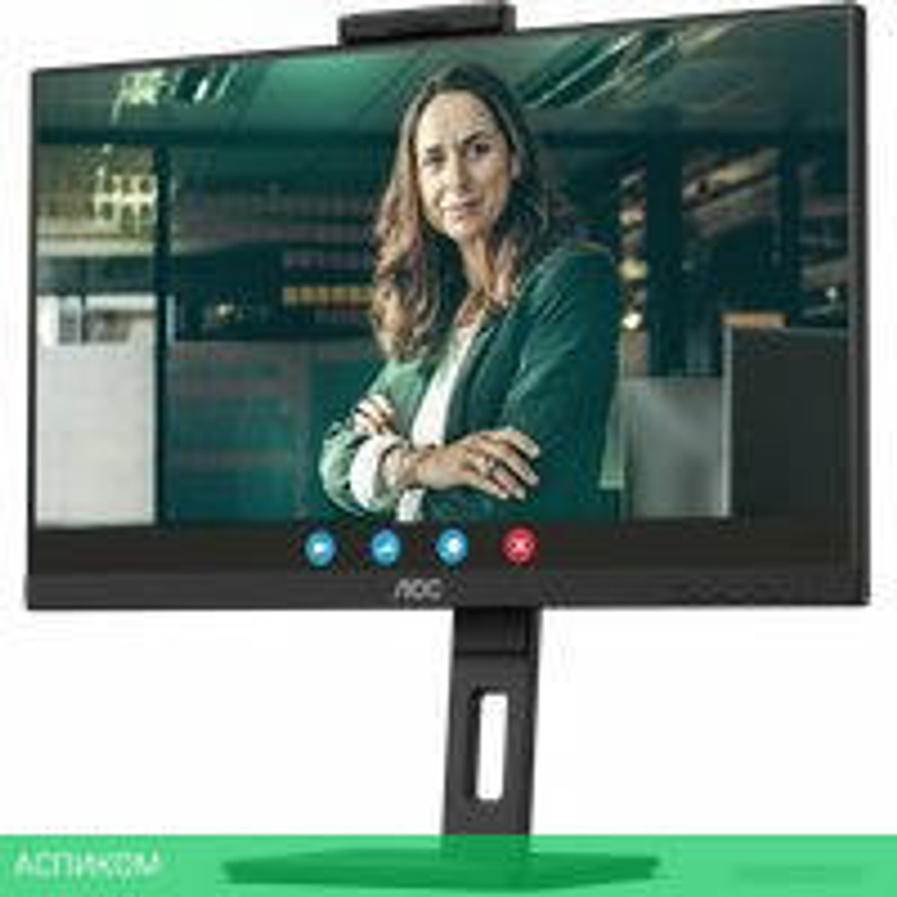 Монитор AOC Q27P3QW