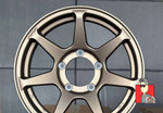 Комплект дисков CST Zero-1 16x5.5 et-20 5x139.7