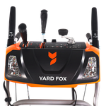 Бензиновый снегоуборщик YARD FOX OPTIMA 6654E