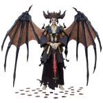 Фигурка McFarlane Toys Elite Edition Diablo 4 Lilith