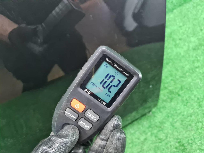 Дверь передняя правая Evolute i-SKY (2023-н.в.)