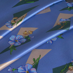 Наволочка Первоцвет 50х70 Mollen