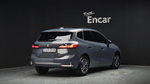 BMW 2 серии Active Tourer (U06) 220i Luxury