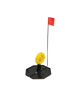 Набор жерлиц на подставке ЖЗ-05