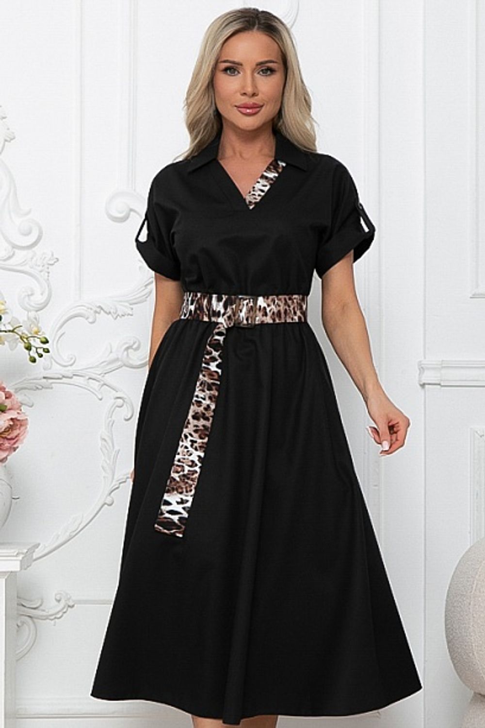 Платье 71793 Avili