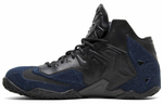 Кроссовки Nike Lebron 11 Ext Denim