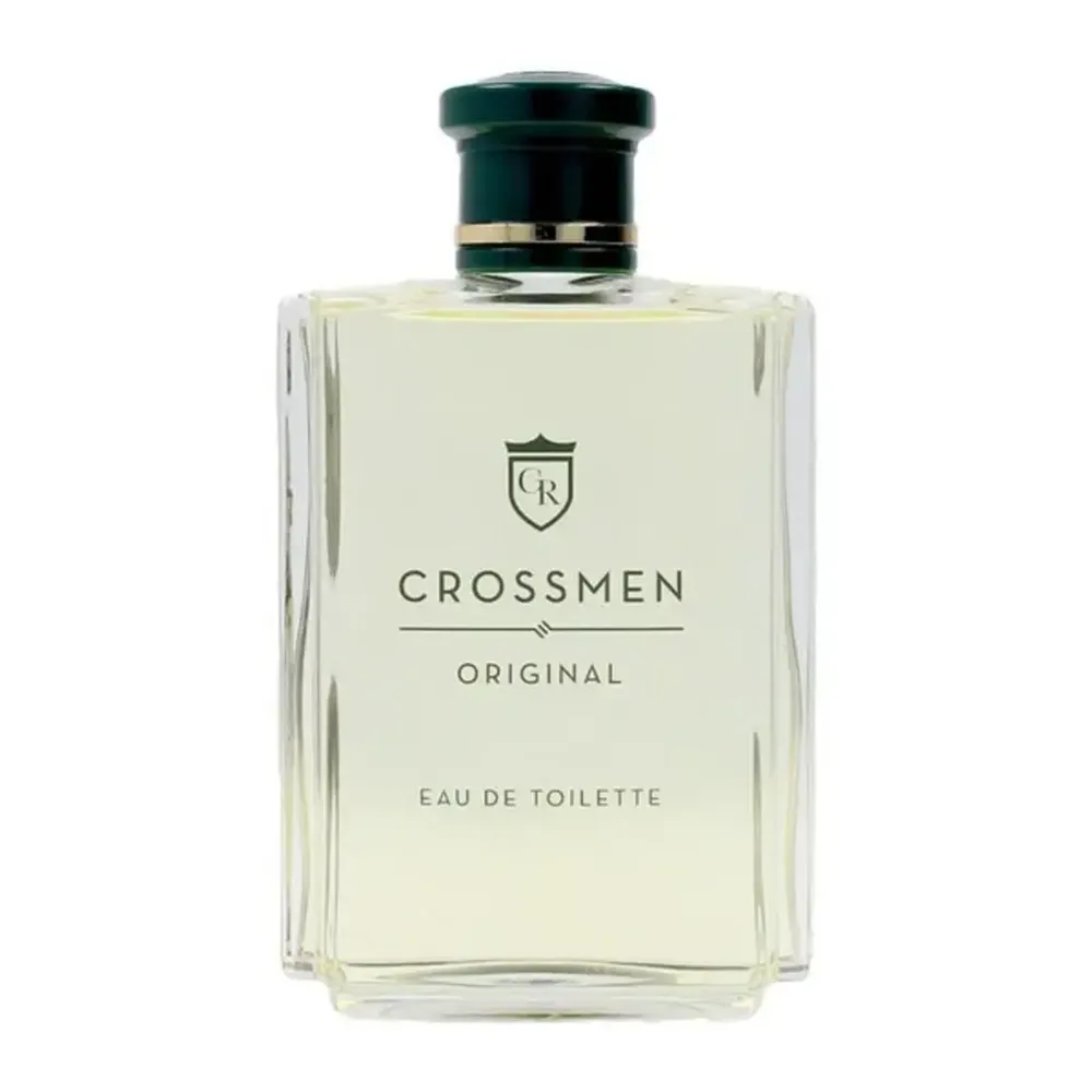 Мужская туалетная вода Crossmen Original 200 мл