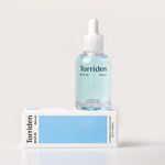 Гидрирующая сыворотка с гиалуроновой кислотой Torriden DIVE IN Low Molecular Hyaluronic Acid Serum 50 мл