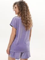 Костюм ВБ-5 Виотекс СИРЕНЕВЫЙ