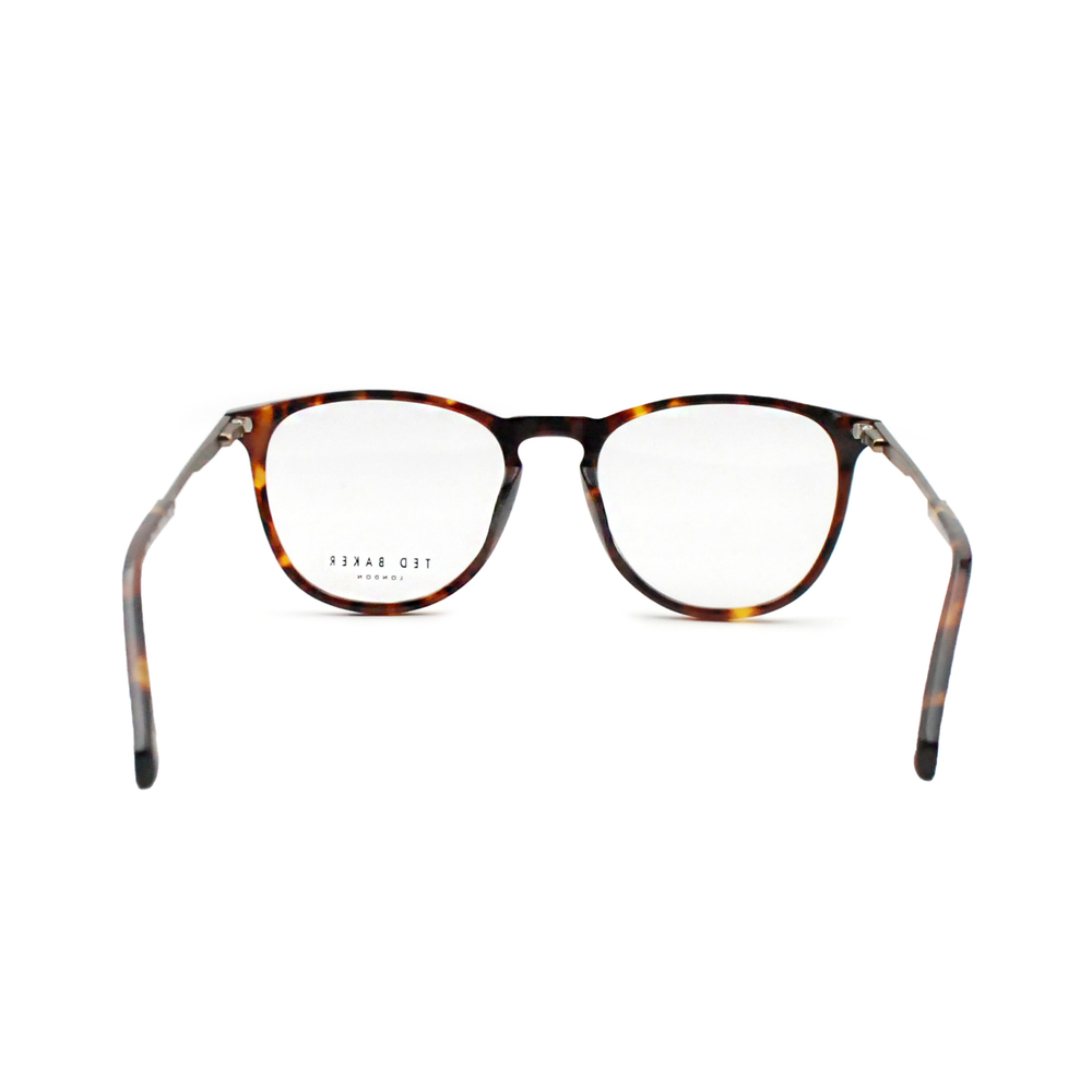 Оправа бабочка TED BAKER 8270 175 коричневая
