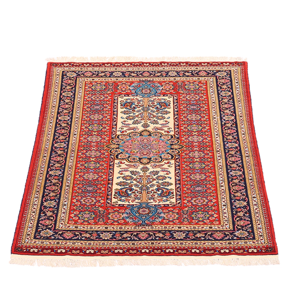 Персидский ковер ручной работы Horasan (205 × 135 см) 220210236 Иран