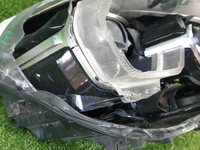 Битая Фара правая BMW X3 G01, X4 G02 (2017-2021) Adaptive LED