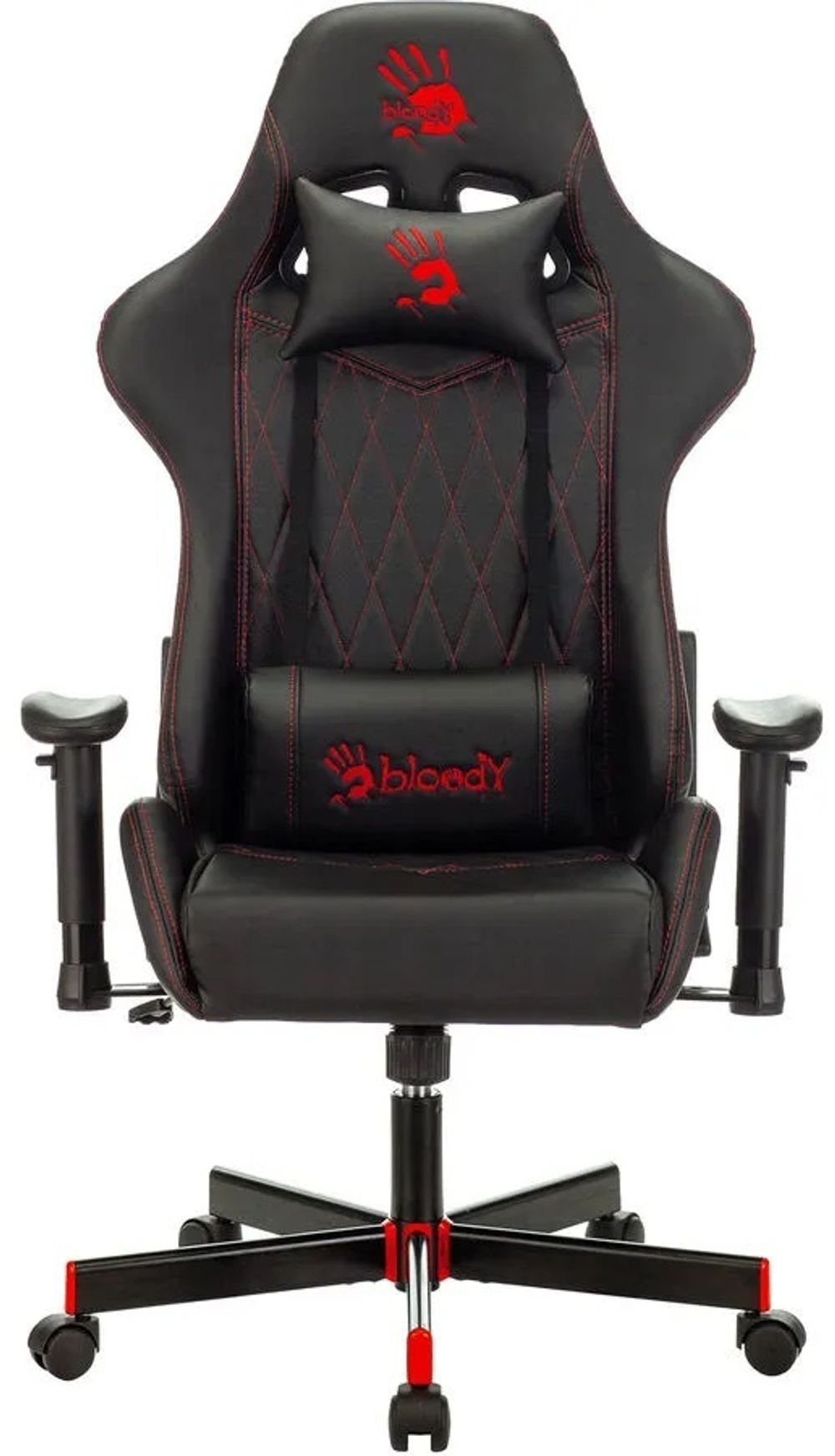 Кресло игровое A4Tech BLOODY GC-800