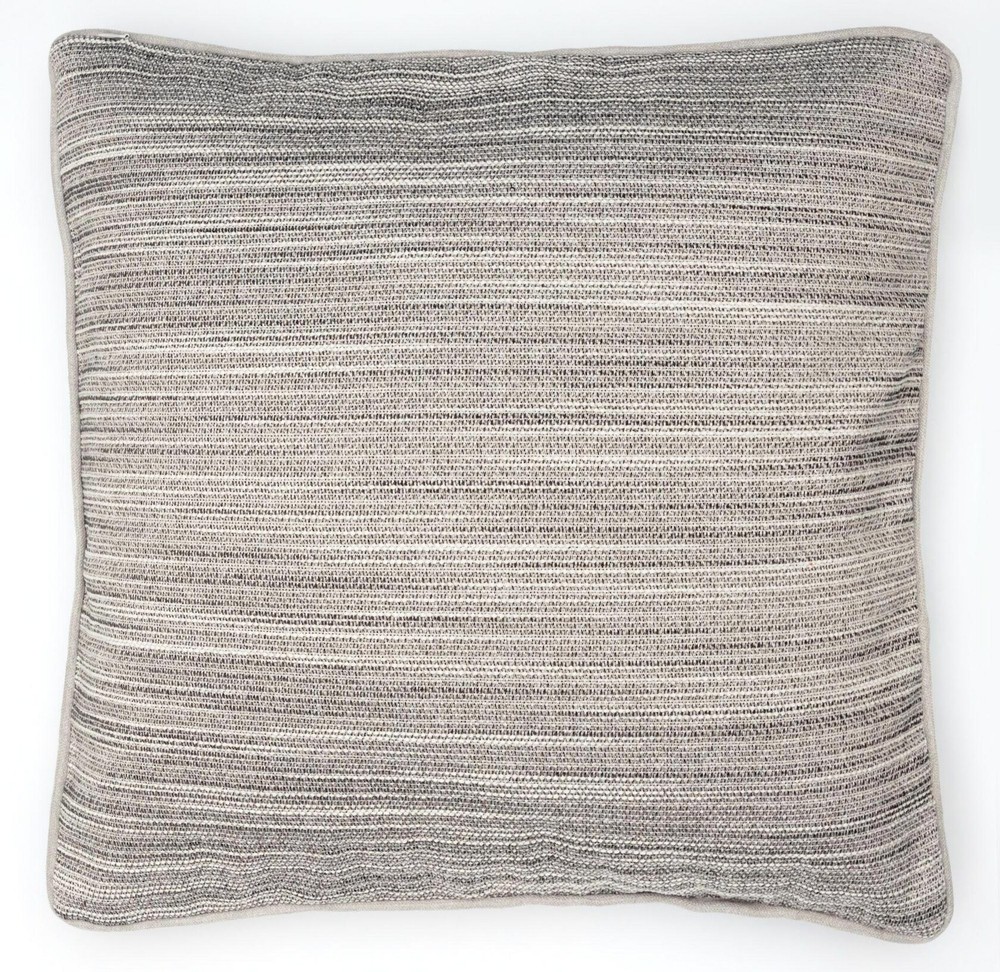 Подушка BRUMAПодушка декоративная 40х40 Textil Roig 40x40 Серый / Белый