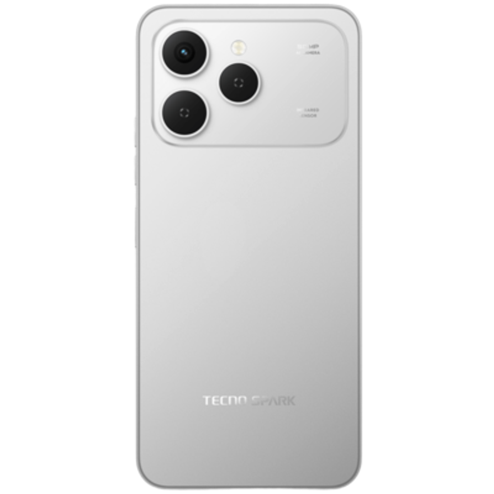 Смартфон Tecno Spark 40 8/256GB