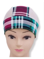 Бандана детская на лето сетка