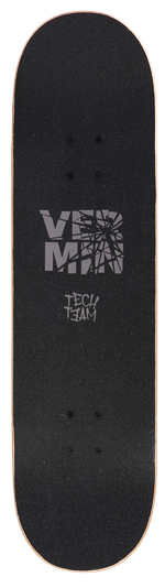 Скейтборд Tech Team Vermin Maple split 8.5"