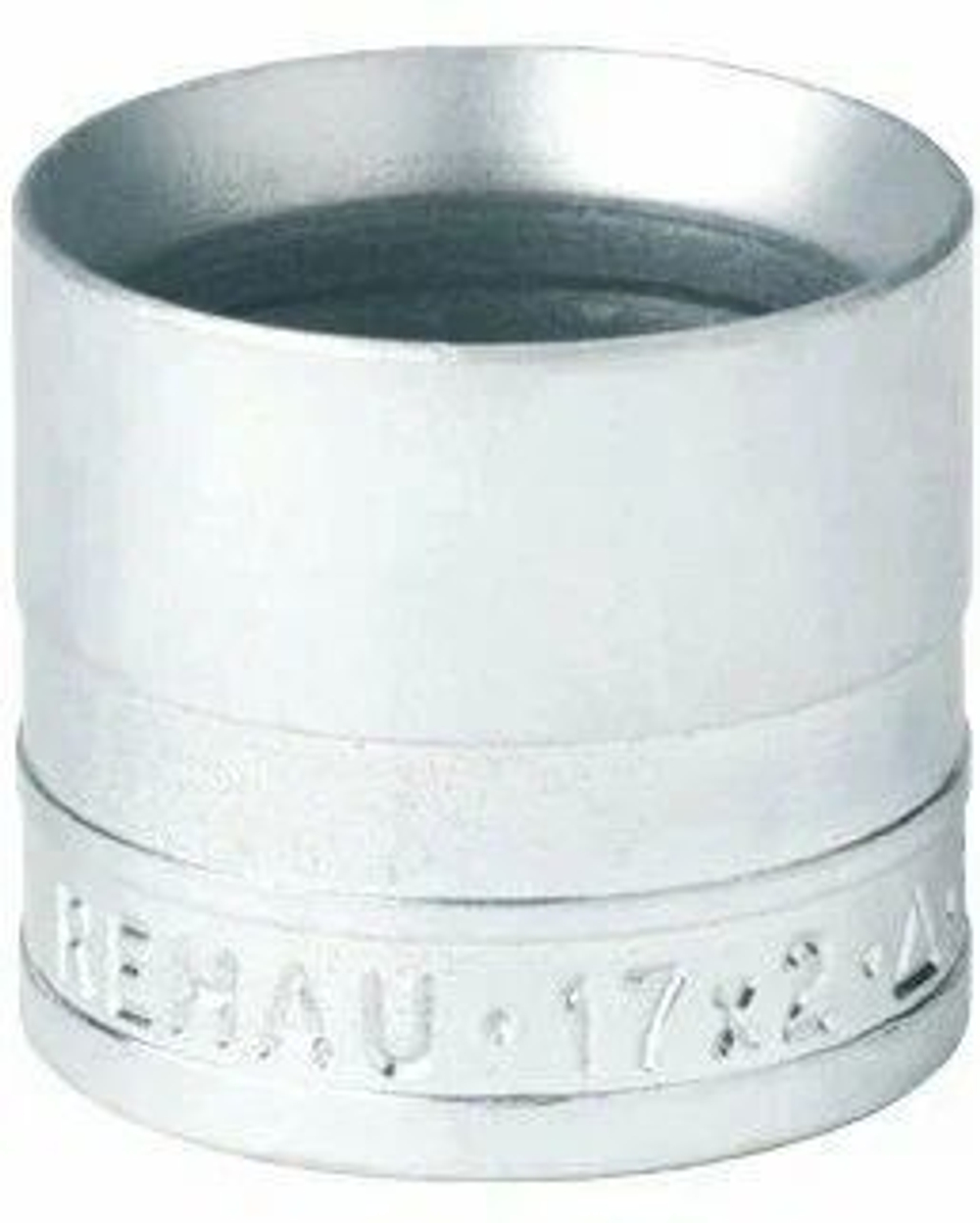 Надвижная гильза трубы Ду17-25, THERM S, Рехау