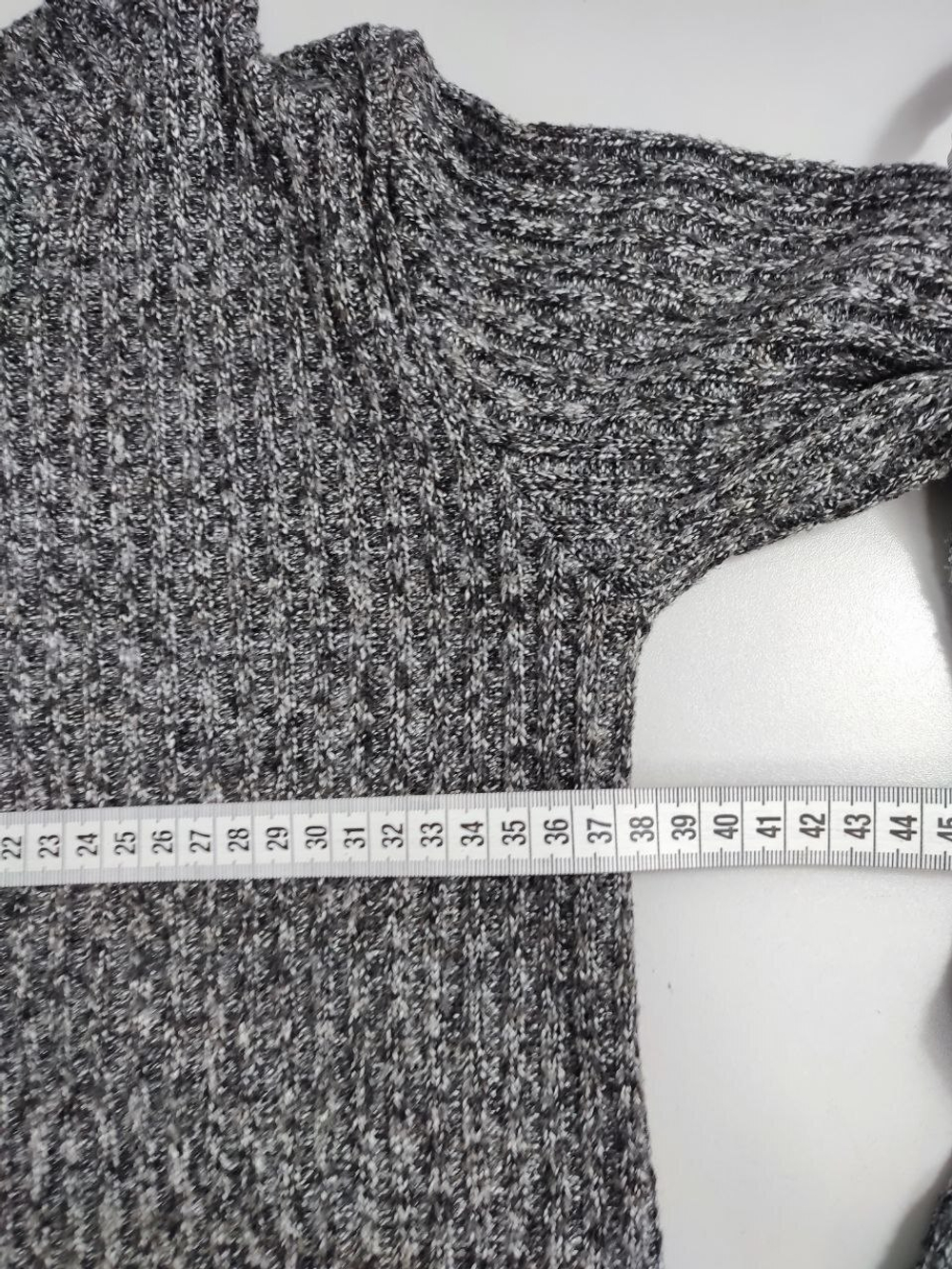 Платье MA Original шерстяное 42-44 размер